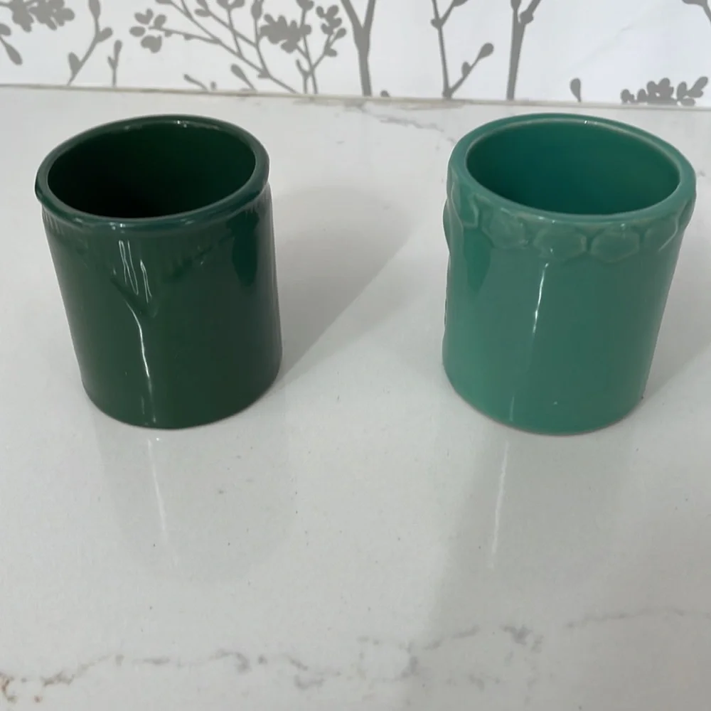 Vintage‎ Tiki Shot Glasses